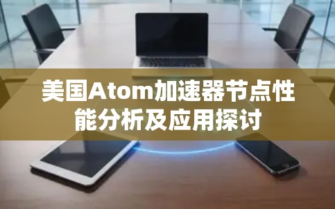 美国Atom加速器节点性能分析及应用探讨