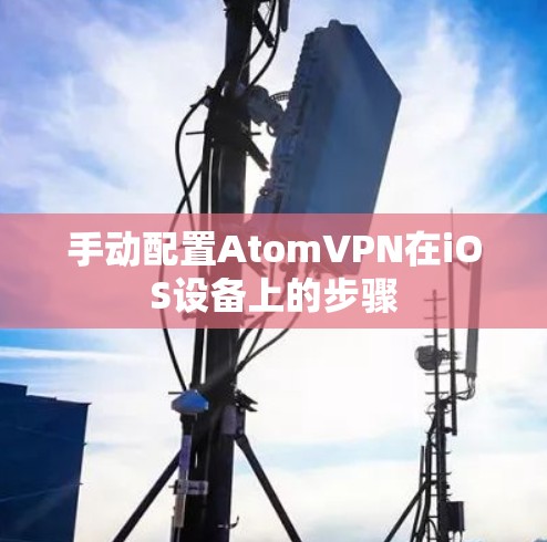 手动配置AtomVPN在iOS设备上的步骤 手动配置AtomVPN在iOS设备上的步骤