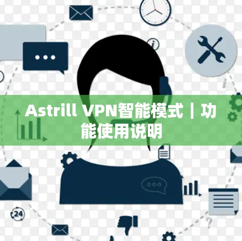 Astrill VPN智能模式|功能使用说明 Astrill VPN智能模式|功能使用说明